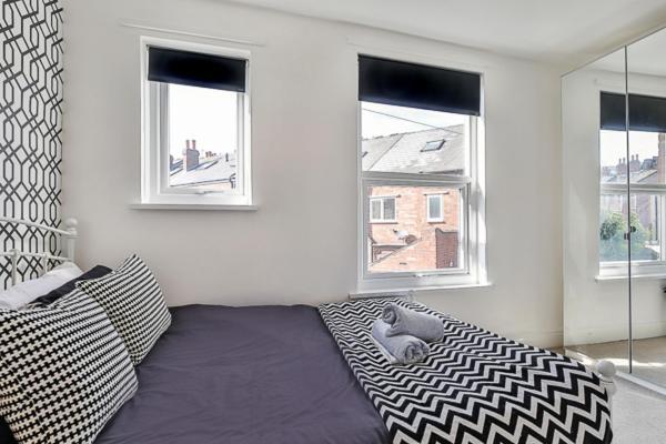 Heart Of The City-Flexi Cancellations-Central Hub Sheffield Extérieur photo