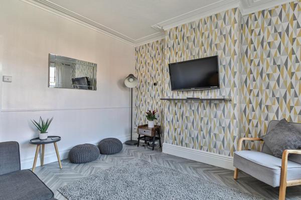 Heart Of The City-Flexi Cancellations-Central Hub Sheffield Extérieur photo